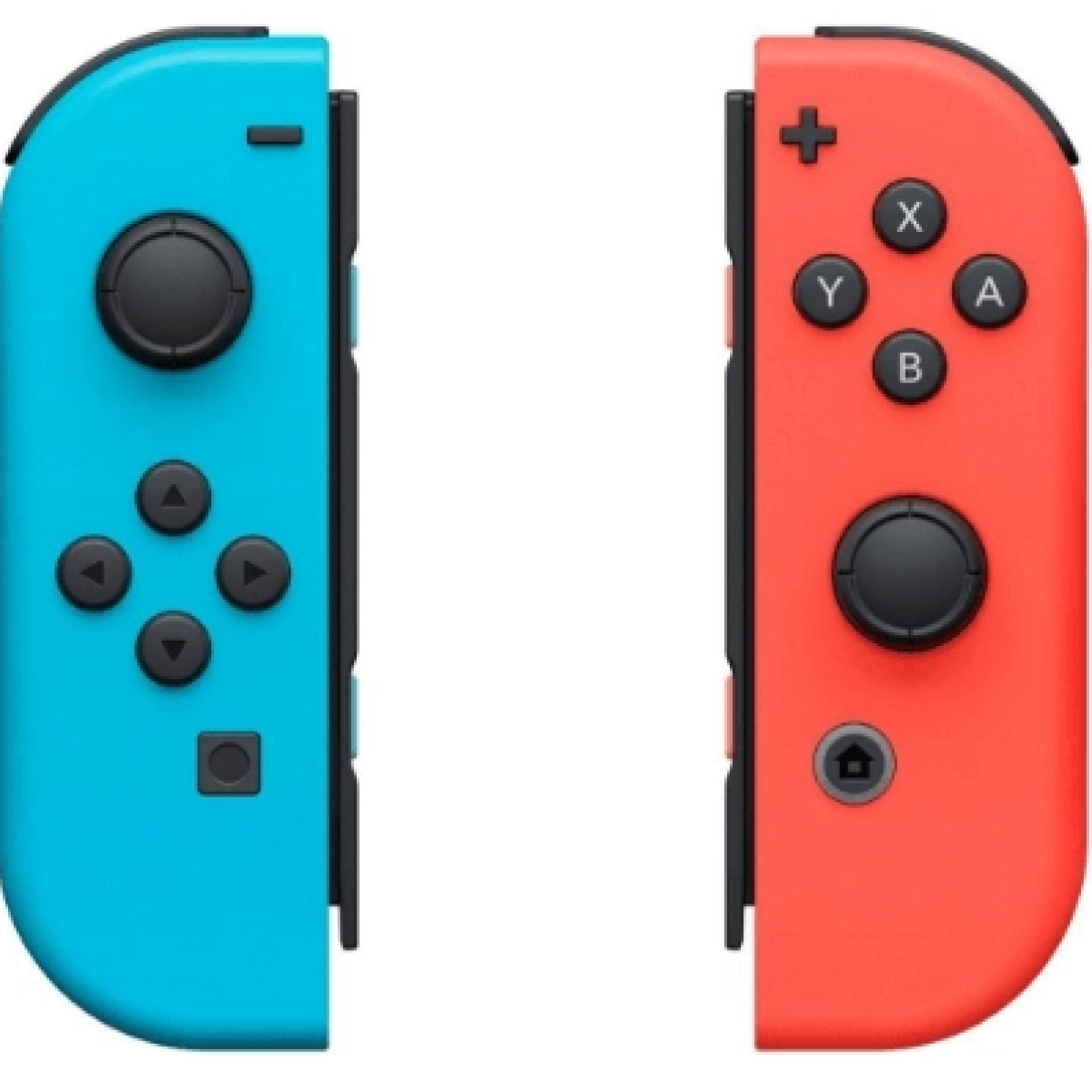 Nintendo 任天堂 HAC-A-JAEAA-HKG Nintendo Switch Joy-Con 無線控制器 (紅藍色)